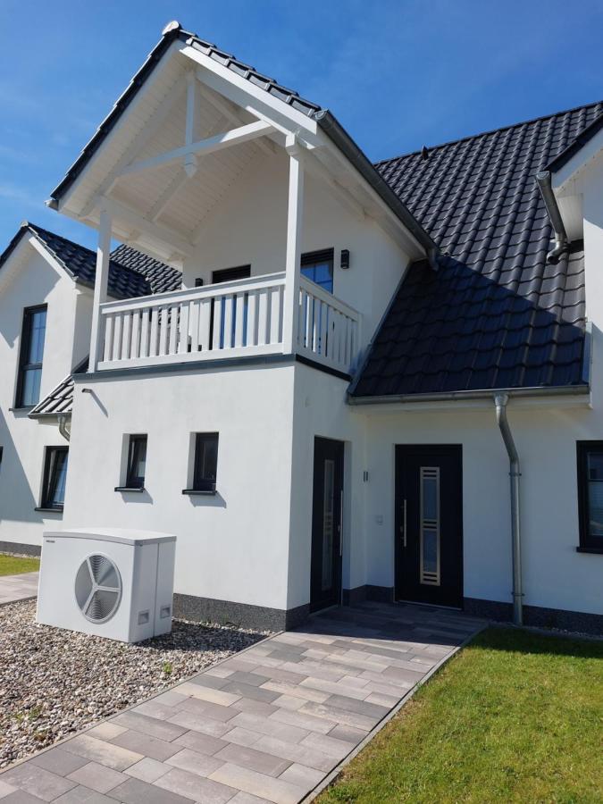 Koje 4 Apartment Graal-Mueritz Exterior photo
